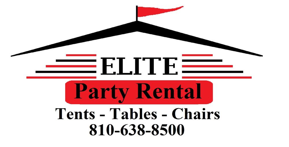 ELITE PARTY RENTAL Updated August 2024 4179 Peet Rd, Chesaning