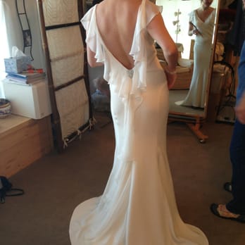 Anne Ventresco - Working with Anne - Sewing & Alterations Near Me