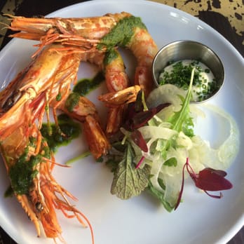 Barceloneta - Langoustines - Spanish Near Me - Miami Beach, Florida