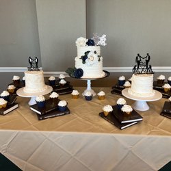 Capital City Club - Montgomery