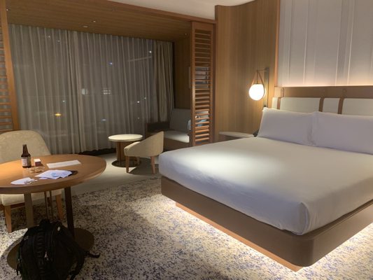 InterContinental Yokohama Pier 8 by IHG by null