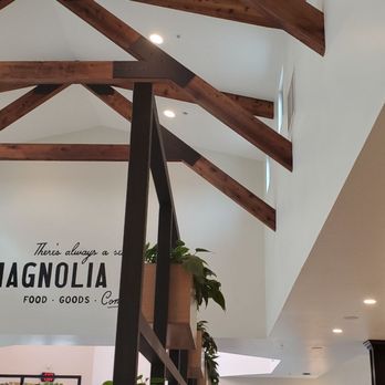 Magnolia Table - Breakfast & Brunch Near Me - Waco, Texas Magnolia Table - Breakfast & Brunch Near Me - Waco, Texas