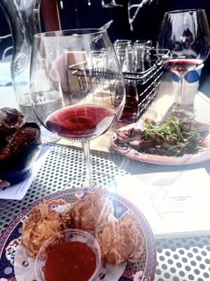 Clementine Carter Wines by null