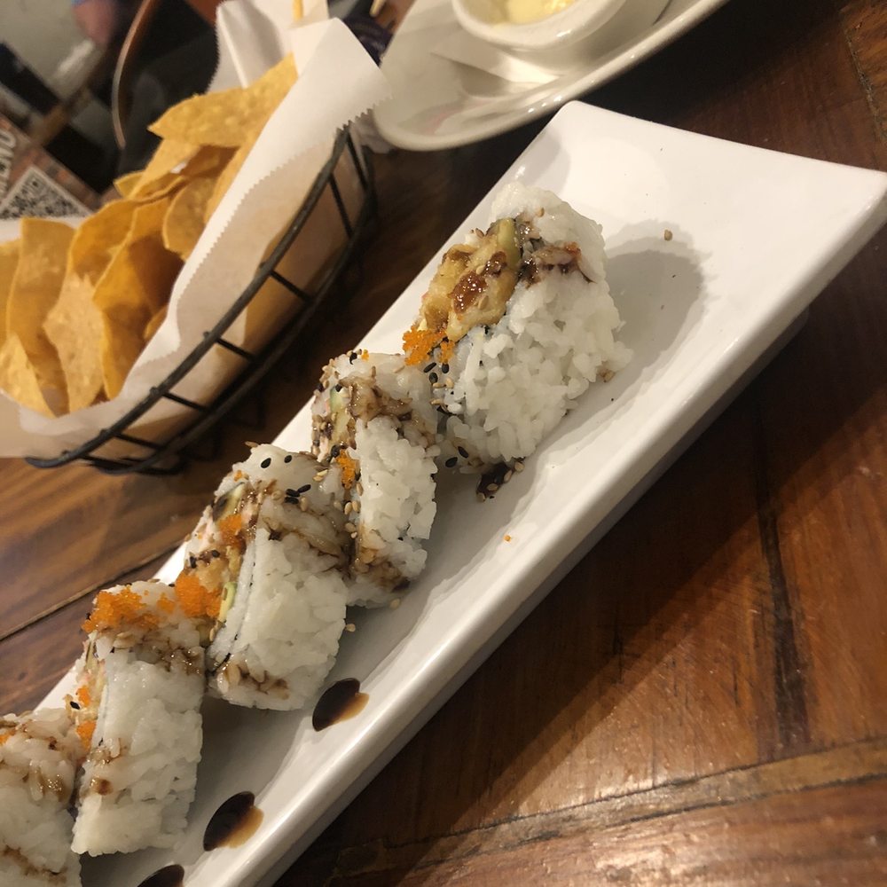 King Jefe Taco Bar - Tempura Shrimp - Tacos Near Me - Florence, South Carolina King Jefe Taco Bar - Tempura Shrimp - Tacos Near Me - Florence, South Carolina