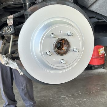 Topline Tire Auto Center - Brake - Tires Near Me - Brooksville, Florida Topline Tire Auto Center - Brake - Tires Near Me - Brooksville, Florida