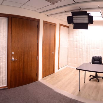 Central Station Media - We have casting studios from $15/hr - $50/hr - Video/Film Production Near Me - Studio City, California