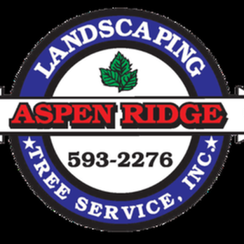 Aspen Ridge Landscaping & Tree Service - logo - Landscaping Near Me Aspen Ridge Landscaping & Tree Service - logo - Landscaping Near Me