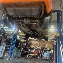1995 mustang muffler delete 1995 mustang muffler delete