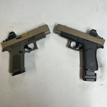 TOP 10 BEST Guns & Ammo near Saint Marys, OH - Updated 2025