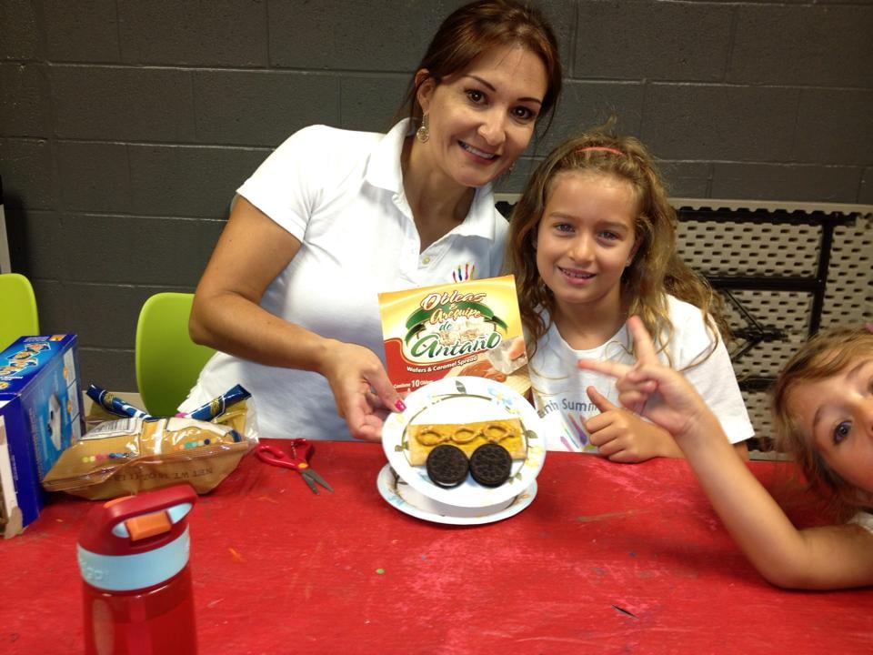 Hola kids LLC - reading tutor in Chantilly, VA