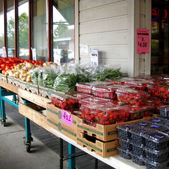 Kin's Farm Market - Champlain Square - (7.3.10) - Fruits & Veggies Near Me - Vancouver, British Columbia Kin's Farm Market - Champlain Square - (7.3.10) - Fruits & Veggies Near Me - Vancouver, British Columbia