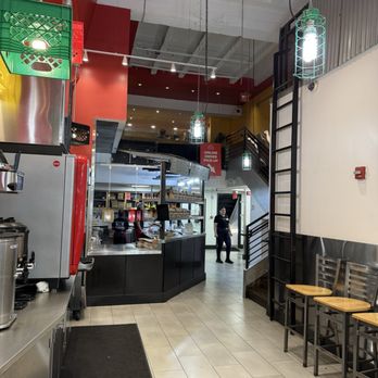 District Taco - Mexican Near Me - Washington, DC, District of Columbia