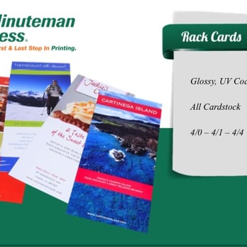 Minuteman Press - Printing Services Near Me - Vancouver, British Columbia Minuteman Press - Printing Services Near Me - Vancouver, British Columbia