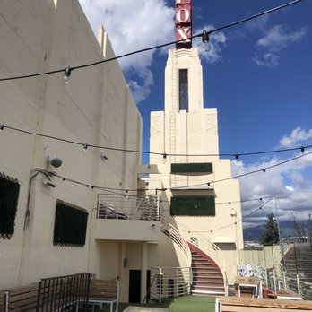 The Fox Theater - Pomona - Music Venues Near Me - Pomona, California The Fox Theater - Pomona - Music Venues Near Me - Pomona, California