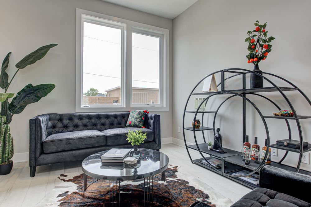 JAMES RAE DESIGNS 20 Photos Home Staging 241 S State Ave