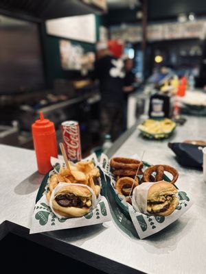 Lovely's Old Fashioned by null Lovely's Old Fashioned by null