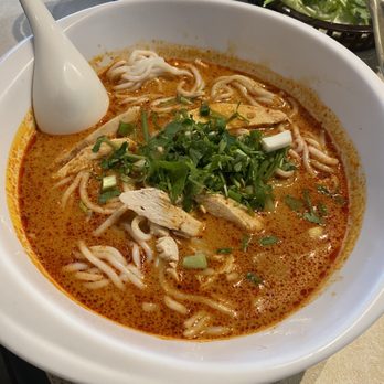 Champa Garden - Lao's 27. Lao's Noodle Soup - Thai Near Me - Oakland, California Champa Garden - Lao's 27. Lao's Noodle Soup - Thai Near Me - Oakland, California