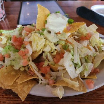 Glory Days Grill - Eh. Had some Velveeta in there somewhere but it was all underwhelming. - Sports Bars Near Me - Warrenton, Virginia