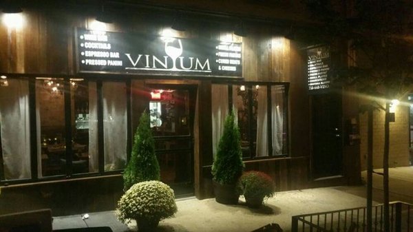 Vinum Trattoria Toscana by null