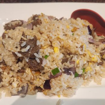 Slurp Slurp - Beef fried rice - Chinese Near Me - Chicago, Illinois