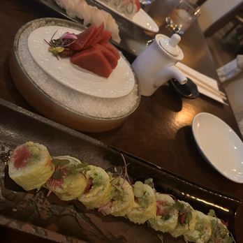 TARU - Delicious - Sushi Bars Near Me - Las Vegas, Nevada