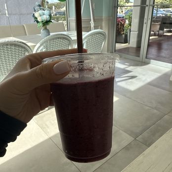 Nova Fresh Kitchen - very berry smoothie my favorite - Breakfast & Brunch Near Me - Boca Raton, Florida Nova Fresh Kitchen - very berry smoothie my favorite - Breakfast & Brunch Near Me - Boca Raton, Florida