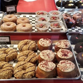 Diablo Doughnuts - Donuts Near Me - Baltimore, Maryland Diablo Doughnuts - Donuts Near Me - Baltimore, Maryland