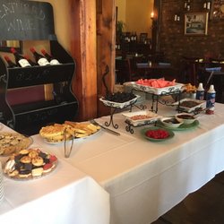 Pleasant Ridge Pizzeria
