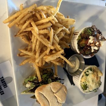 TASTE! Craft Eatery - Paso Robles - Quartet -2 - Salad Near Me - Paso Robles, California
