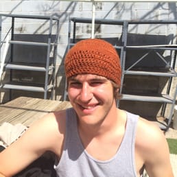 Nice, soft, warm hat :) Nice, soft, warm hat :)