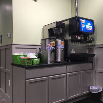 Sushioki - Drink counter - Sushi Bars Near Me - Durham, North Carolina Sushioki - Drink counter - Sushi Bars Near Me - Durham, North Carolina