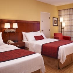 Courtyard by Marriott Indianapolis Carmel