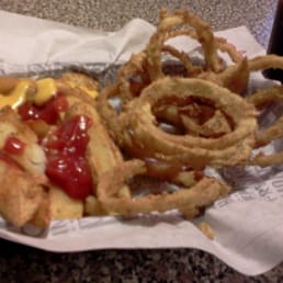 Frings