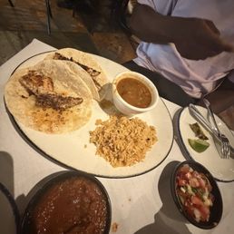 Blackened Maui Tacos Blackened Maui Tacos