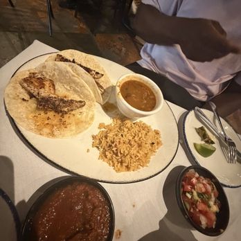 Cyclone Anayas Tex Mex Kitchen - Blackened Maui Tacos - Tex-Mex Near Me - Houston, Texas Cyclone Anayas Tex Mex Kitchen - Blackened Maui Tacos - Tex-Mex Near Me - Houston, Texas