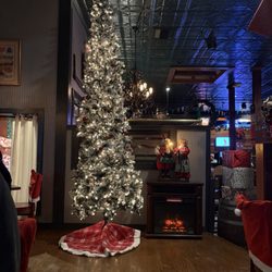 Molly Darcy's Irish Pub and Restaurant