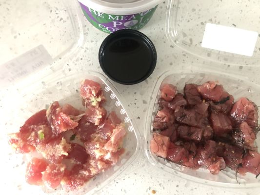 Hanapa’a Poke by null