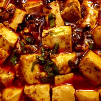 Blue Wave - Mapotofu - Shanghainese Near Me - Williston Park, New York Blue Wave - Mapotofu - Shanghainese Near Me - Williston Park, New York