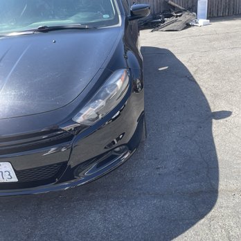 Pacific Auto Body Shop - Perfection!!!!! Thank you sooo much Sean!! - Body Shops Near Me - Concord, California Pacific Auto Body Shop - Perfection!!!!! Thank you sooo much Sean!! - Body Shops Near Me - Concord, California