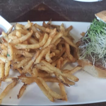 Haven Craft Kitchen + Bar - New American Near Me - Orange, California