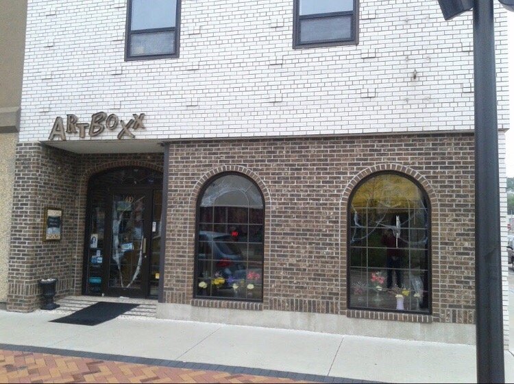 ART BOXX SALON Updated October 2024 419 S Barstow St, Eau Claire