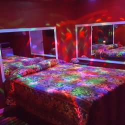 Sharn's Motel