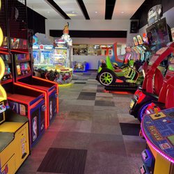 Victory Lane Indoor Karting Center - Arcade