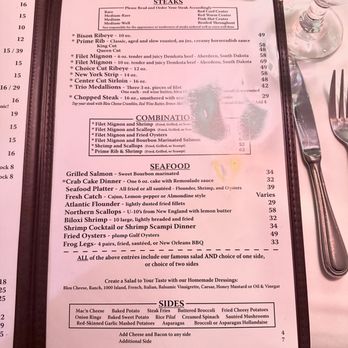 Beef 'N Bottle - Steakhouses Near Me - Charlotte, North Carolina