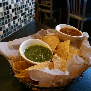 Xoco - Chips and salsa - Mexican Near Me - Chicago, Illinois Xoco - Chips and salsa - Mexican Near Me - Chicago, Illinois