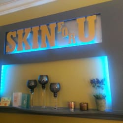 SKIN 4 U - Skin for u!!