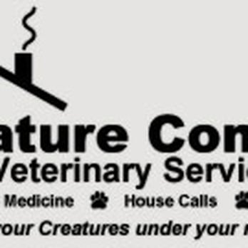 Creature Comforts Veterinary Service - Veterinarians Near Me - Burlington, Wisconsin Creature Comforts Veterinary Service - Veterinarians Near Me - Burlington, Wisconsin
