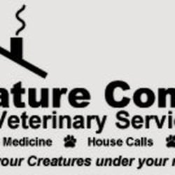 Creature Comforts Veterinary Service