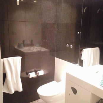 Limes Boutique Hotel - Modern bathrooms - Hotels Near Me - Fortitude Valley, QLD