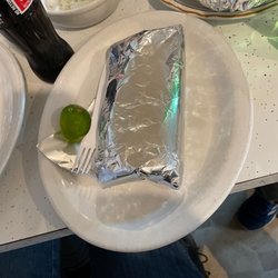 Tacos El Grullo
